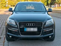 Gebraucht Audi Q7 233 PS (171 kW) 2007 Grau SUV