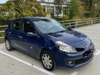 gebraucht Renault Clio III 1,6