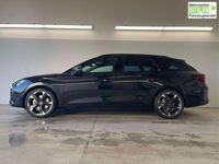 Neu Cupra Leon 150 PS (110 kW) 2025 [0e0e] midnight schwa... Limousine