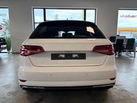 Gebraucht Audi A3 150 PS (110 kW) 2020 Weiß Limousine