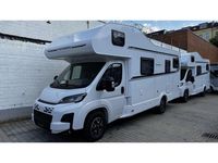 Gebraucht Weinsberg CaraHome 140 PS (102 kW) 2025 Weiss Van