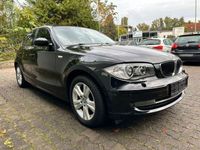 gebraucht BMW 118 *AUTOMATIK*TÜV BIS 11.2025*XENON*SCHIEBEDACH*