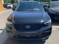 Gebraucht Volvo XC40 Plus 197 PS (144 kW) 2024 Schwarz SUV