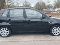 gebraucht Ford Fiesta Futura*KLIMA*WENIG KM*