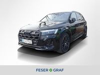 Gebraucht Audi Q7 Ambiente 489 PS (359 kW) 2025 Mythosschwarz metallic SUV