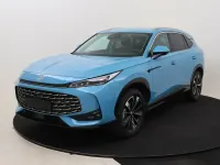 Używany MG HS Luxury 162 KM (119 kW) 2025 Niebieski SUV