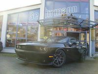 gebraucht Dodge Challenger 6,4 Honey Bee Leder"Navi"PDC"Sitzheizung