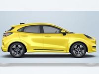 Neu Ford Puma Gen-E 124 kW (169 PS) 2025 Gelb (electric yellow metallic) SUV