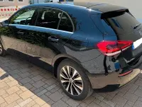 Gebraucht Mercedes A250 Style 218 PS (160 kW) 2020 Schwarz Limousine