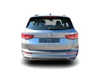 Gebraucht Seat Ateca FR 150 PS (110 kW) 2024 Grau SUV