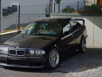 Gebraucht BMW 316 102 PS (75 kW) 1996 Limousine