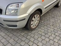 gebraucht Ford Focus 