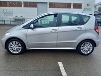 gebraucht Mercedes A180 A 180 A -KlasseCDI*Automatik-Top-Zustand