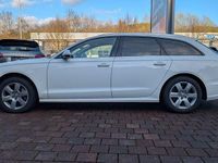 Gebraucht Audi A6 Comfort 218 PS (160 kW) 2015 Weiß Kombi