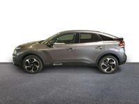 Gebraucht Citroën C4 PureTech 131 PS (96 kW) 2024 Grau Limousine