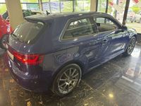 gebraucht Audi A3 1,2 TFSI Attraction KLIMA/LED/ALU/52TKM!!