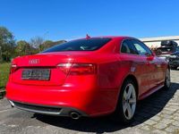 gebraucht Audi A5 3.0 TDI quattro S-line - Bang & Olufsen