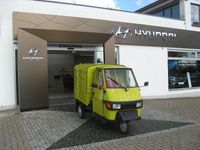 Gebraucht Piaggio APE 2024