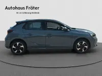 Neu Opel Corsa-e 114 kW (156 PS) 2026 Grau Kleinwagen