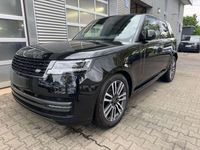 Gebraucht Land Rover Range Rover HSE 349 PS (256 kW) 2024 Santorini black SUV