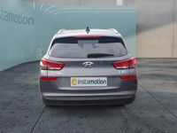 gebraucht Hyundai i30 1.4 T-GDI Passion Mehrzonenklima