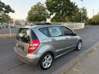 Gebraucht Mercedes A200 140 PS (102 kW) 2008 Grau Limousine