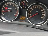 Gebraucht Opel Astra 105 PS (77 kW) 2004 Limousine