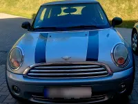 Second-hand Mini Cooper 90 CP (66 kW) 2008 Hatchback