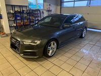 gebraucht Audi A6 3.0 TDI 200kW quattro S tronic Av -