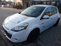 Gebraucht Renault Clio III 75 PS (55 kW) 2012 Weiß Kleinwagen