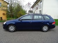 gebraucht VW Golf VI Golf V Variant 1.6