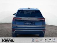Neu Skoda Kodiaq Selection 204 PS (150 kW) 2025 Graphitegrau metallic SUV