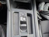 Gebraucht Cupra Leon 204 PS (150 kW) 2021 Schwarz Limousine