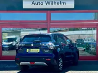 Gebraucht Suzuki SX4 S-Cross Comfort+ 129 PS (94 kW) 2024 Sphere blue pearl metallic SUV