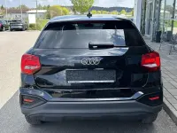 Brugt Audi Q2 150 HK (110 kW) 2022 Sort SUV