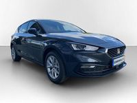 Neu Seat Leon Style 150 PS (110 kW) 2025 Magnetic grau metallic Limousine