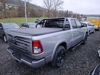 Second-hand Dodge Ram 309 CP (227 kW) 2022 Argintiu Pickup