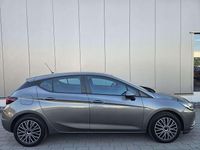 Gebraucht Opel Astra Edition 150 PS (110 kW) 2018 Grau Limousine