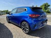 Neu Mitsubishi Colt Select 143 PS (105 kW) 2025 Royalblau Limousine