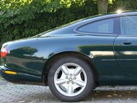 gebraucht Jaguar XK 8 Coupe 2 Jahre Garantie