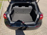 Gebraucht Mercedes A250 218 PS (160 kW) 2022 Schwarz Limousine