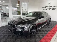 Używany BMW M2 Performance 460 KM (338 kW) 2024 Czarny Coupe