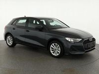 Neu Audi A3 150 PS (110 kW) 2025 Grau Limousine