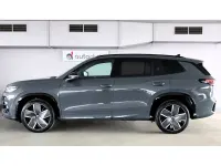 Gebraucht VW Tayron R-line 193 PS (141 kW) 2025 Grau SUV