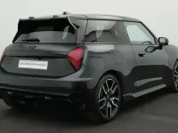 Gebraucht Mini Cooper 135 kW (184 PS) 2025 Legend grey (grau) Kleinwagen