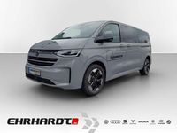 Gebraucht VW Caravelle 170 PS (125 kW) 2025 Stone grey Van / Kleinbus