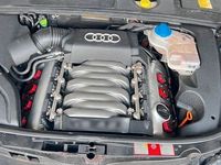 gebraucht Audi S4 4.2 v8 quattro
