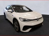 Gebraucht VW ID.5 Pro 150 kW (204 PS) 2023 Gletscherweiß metallic SUV