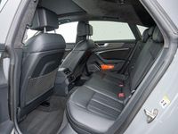 Gebraucht Audi RS7 Ambiente 600 PS (441 kW) 2021 Nardograu Kleinwagen