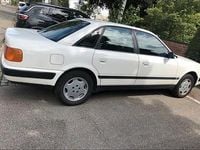 Gebraucht Audi 100 133 PS (97 kW) 1991 Limousine
